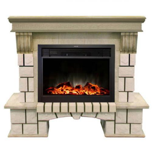 Stone New 26 (белый дуб с патиной)+Moonblaze Lux S BL Stone New 26 (белый дуб с патиной)+Moonblaze Lux S BL