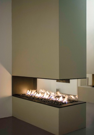 
Газовая топка Vero Design NI G3 H3