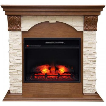 Dublin Lux (орех)+Eridan 24