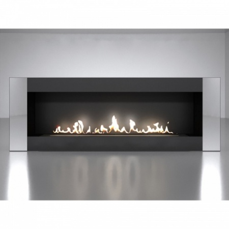 Биокамин встраиваемый W800V PremiumFire Биокамин встраиваемый W800V PremiumFire по цене 50 280 руб.