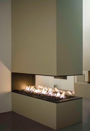 Газовая топка Vero Design GA 5 H3 
Газовая топка Vero Design GA 5 H3