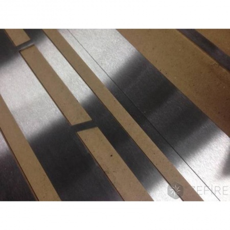 Прямоугольный контейнер ZeFire 1200 по цене 42 500 руб.