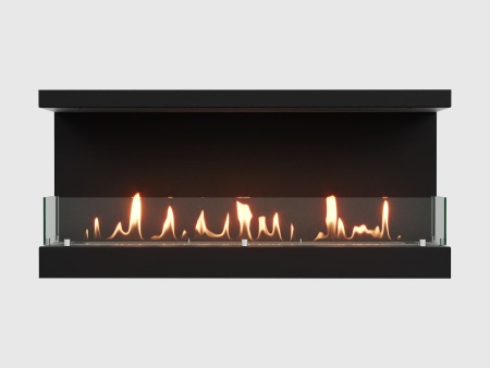 Встроенный биокамин Lux Fire Фронтальный 1040 S по цене 60 390 руб.