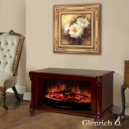 Электрокамин «Версаль R86»