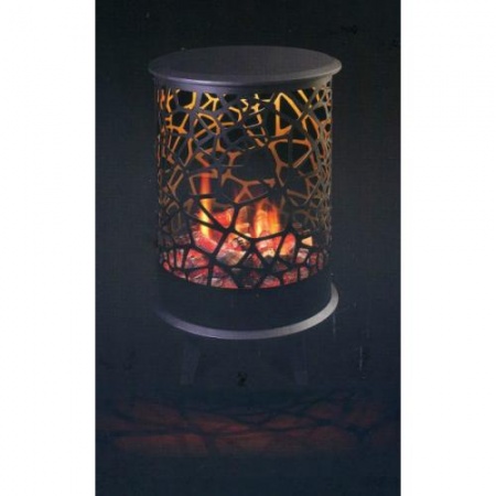 Электроочаг Dimplex Cellini