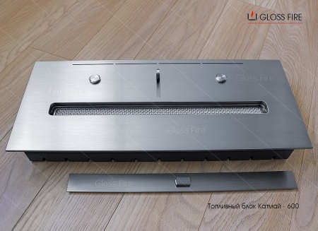 Топливный блок Катмай 600 по цене 60 200 руб.