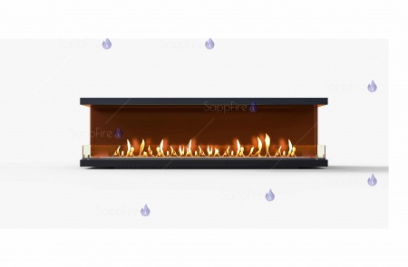 Встраиваемый биокамин / торцевой очаг 1600 (SappFire) Встраиваемый биокамин / торцевой очаг 1600 (SappFire) по цене 73 800 руб.