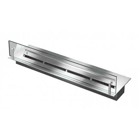 Прямоугольный контейнер ZeFire 700 со стеклом Прямоугольный контейнер ZeFire 700 со стеклом по цене 28 000 руб.