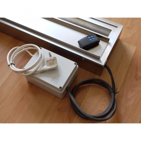 Tопливный блок DP design 100 см + автоподжиг (пульт д\у) Tопливный блок DP design 100 см + автоподжиг (пульт д\у) по цене 94 900 руб.