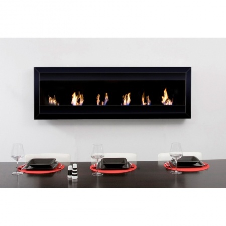 Биокамин Bio Blaze Oslo XXL Noir Биокамин Bio Blaze Oslo XXL Noir по цене 259 900 руб.