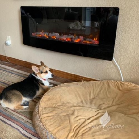 Relax 48 GLX (черный) Relax 48 GLX (черный)