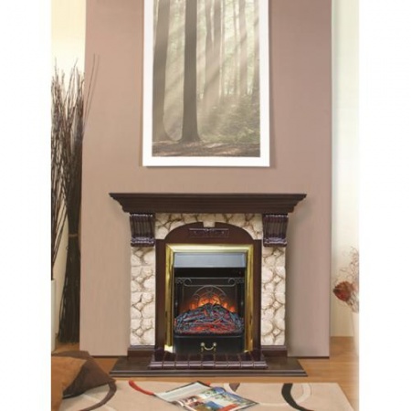 Арочный Карелия (дуб)+Fobos Black Арочный Карелия (дуб)+Fobos Black