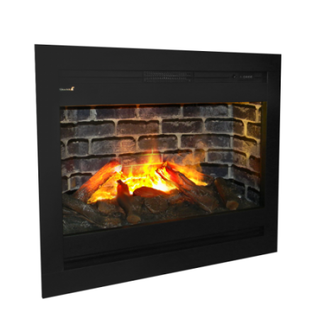 3D Электротопка «Rumba» 3D Электротопка «Rumba»