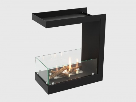 Встроенный биокамин Lux Fire Торцевой 555 М Встроенный биокамин Lux Fire Торцевой 555 М по цене 49 390 руб.