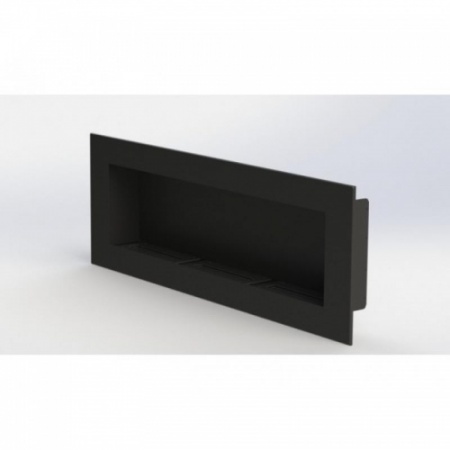 Биокамин Window III black Арома Биокамин Window III black Арома по цене 33 800 руб.