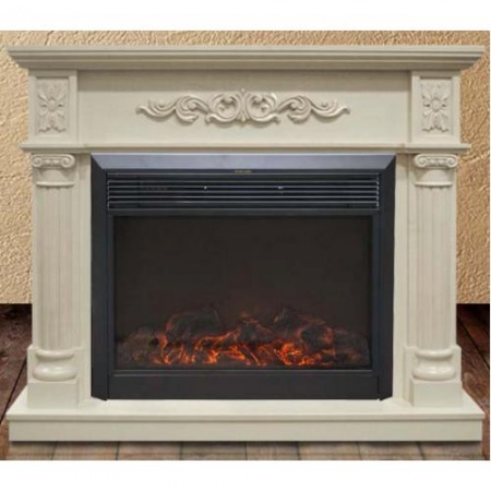 Silvia 26 (белый дуб)+Moonblaze BL S