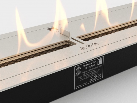 Топливный блок GOOD FIRE 1100 МУ Топливный блок GOOD FIRE 1100 МУ по цене 56 170 руб.