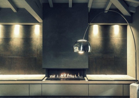 Газовая топка Vero Design GA 4 H2 
Газовая топка Vero Design GA 4 H2