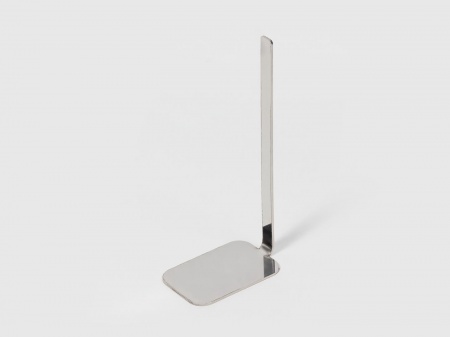 Настольный биокамин Lux Fire "Мост" S (серебро) Настольный биокамин Lux Fire "Мост" S (серебро) по цене 12 342 руб.