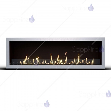 Биокамин Venera 700 шлифованный SappFire по цене 37 950 руб.