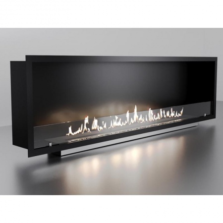 Биокамин встраиваемый F1600G PremiumFire Биокамин встраиваемый F1600G PremiumFire по цене 66 600 руб.