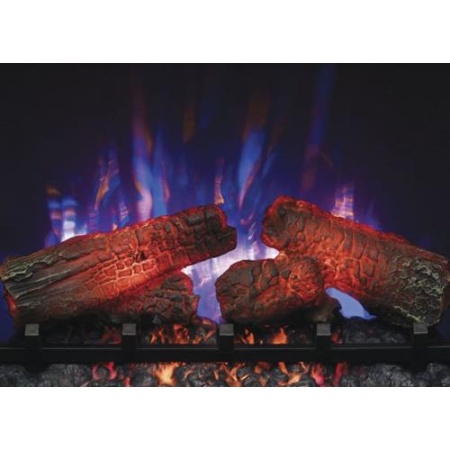 Spectrafire-28" Black