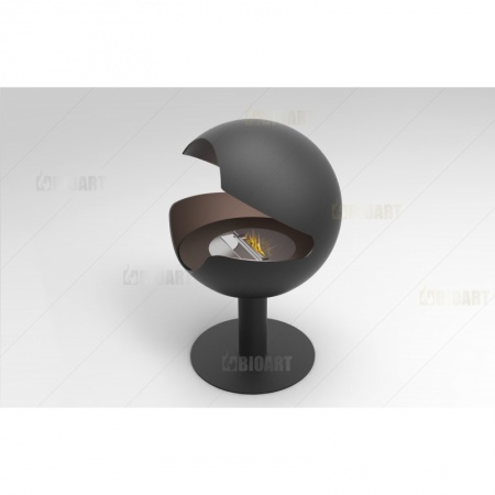 Биокамин BIOART напольный длинный Apple 500 Биокамин BIOART напольный длинный Apple 500 по цене 206 500 руб.