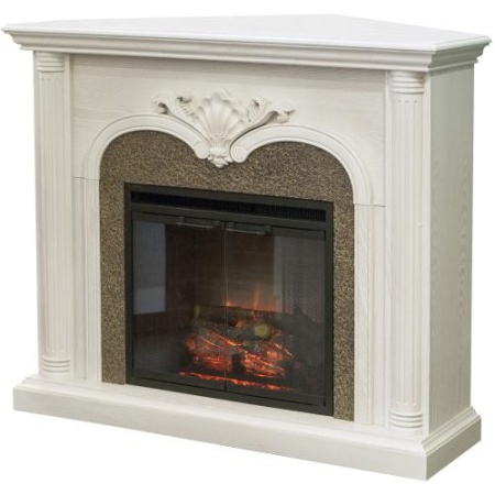 April Corner (белый дуб)+Leeds 23 DDW