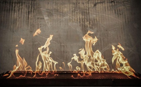 Газовая топка Vero Design NI G5 H2 
Газовая топка Vero Design NI G5 H2