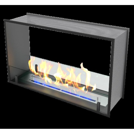 Встраиваемый сквозной очаг ZeFire Standart 1000 по цене 39 800 руб.