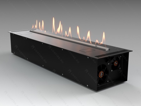 Автоматический биокамин Lux Fire Smart Flame 1100 RC Автоматический биокамин Lux Fire Smart Flame 1100 RC по цене 366 850 руб.