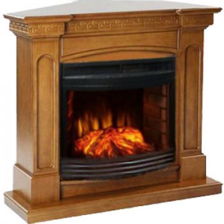 Мадея угловой (дуб)+Panoramic 25 Led FX