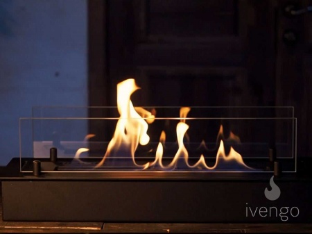 Биогорелка Ivengo Ceramic Plus 58 Биогорелка Ivengo Ceramic Plus 58 по цене 54 790 руб.