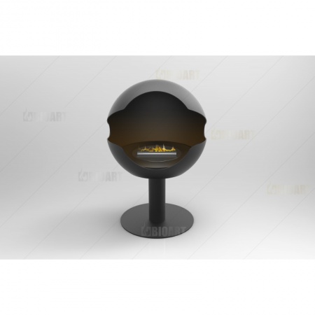 Биокамин BIOART напольный длинный Apple 500 Биокамин BIOART напольный длинный Apple 500 по цене 206 500 руб.