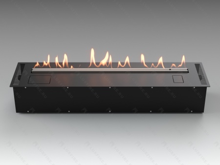 Автоматический биокамин Lux Fire Smart Flame 1100 RC Автоматический биокамин Lux Fire Smart Flame 1100 RC по цене 366 850 руб.