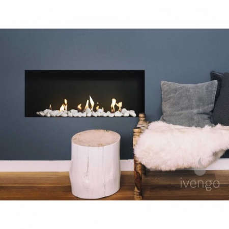 Биокамин IVENGO SLIM 900х500 Биокамин IVENGO SLIM 900х500 по цене 78 380 руб.