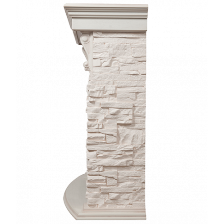 Torre 25S сланец белый (беленый дуб)+EFP/P-2520