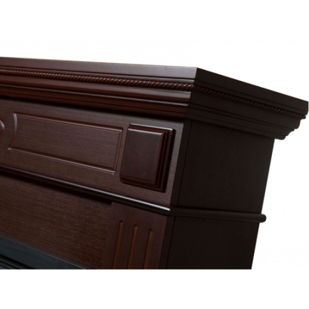 Bianco 25 (темный дуб)+EFP/P-2520