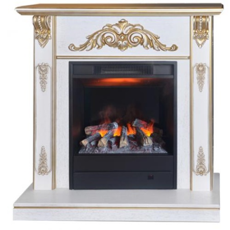 Anita (белый дуб)+3D Eugene