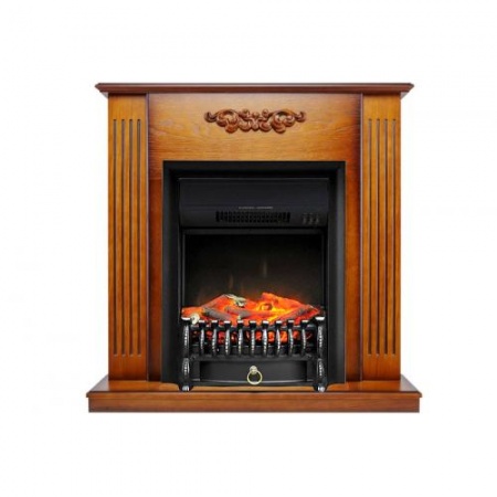 Lumsden (античный дуб)+Fobos FX Black Lumsden (античный дуб)+Fobos FX Black