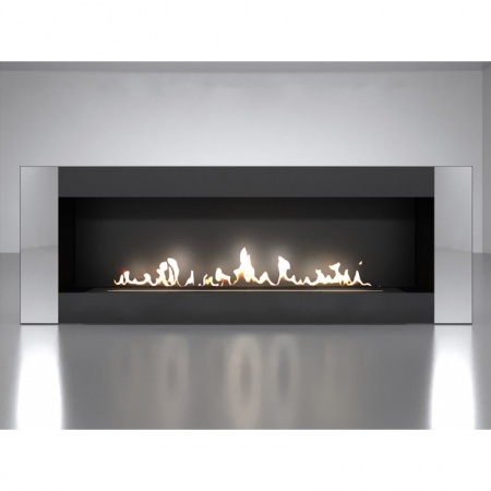 Биокамин встраиваемый W800V PremiumFire Биокамин встраиваемый W800V PremiumFire по цене 50 280 руб.