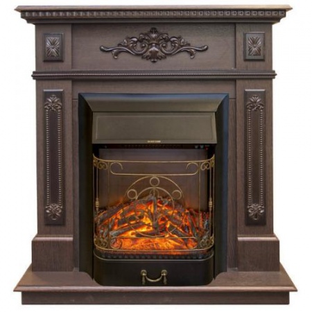 Lilian (темный орех)+Majestic Lux Lilian (темный орех)+Majestic Lux