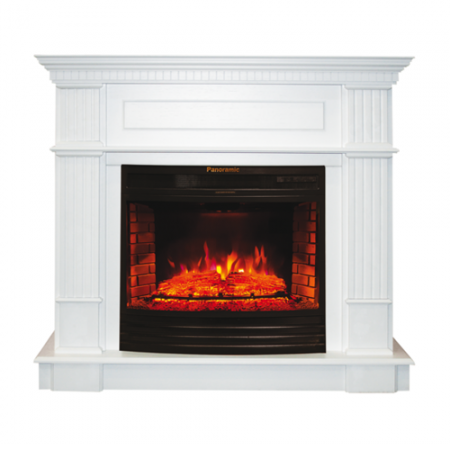 Рим (белый)+Panoramic 25 Led FX Рим (белый)+Panoramic 25 Led FX