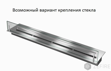 Прямоугольный контейнер ZeFire 600 Прямоугольный контейнер ZeFire 600 по цене 17 900 руб.