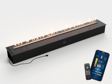 Автоматический биокамин Lux Fire Smart Flame 2000 RC Автоматический биокамин Lux Fire Smart Flame 2000 RC по цене 650 760 руб.
